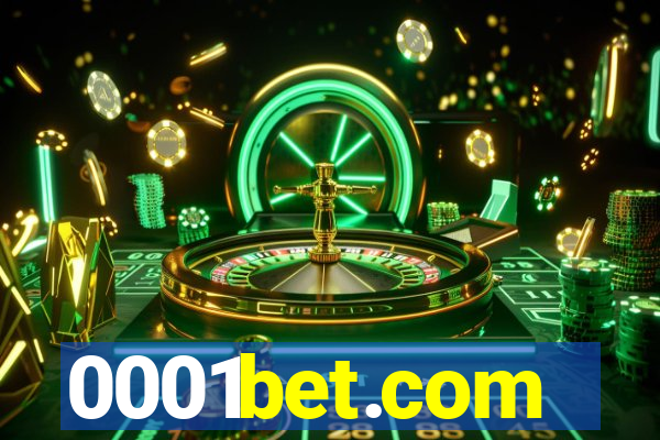 0001bet.com