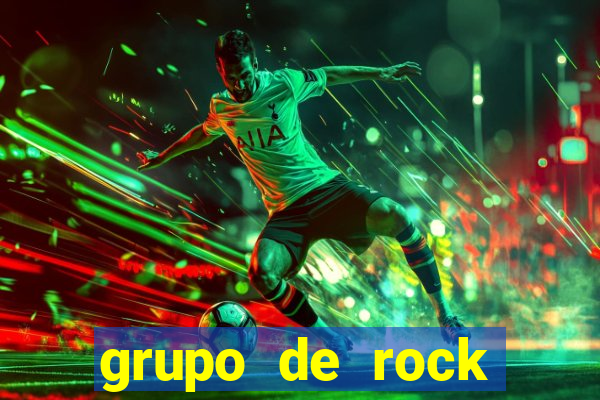 grupo de rock whatsapp 2024