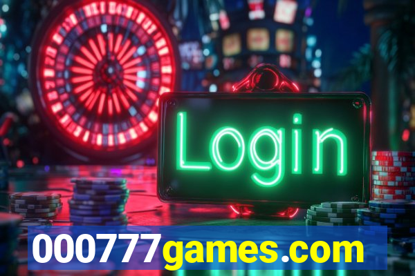 000777games.com