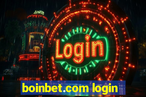 boinbet.com login