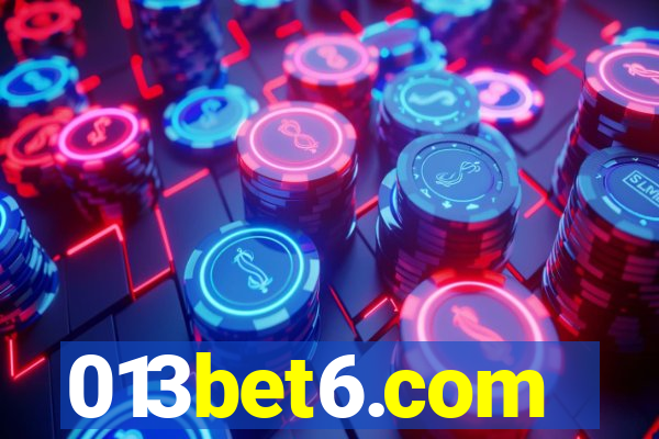 013bet6.com