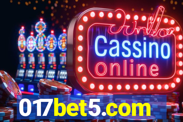 017bet5.com