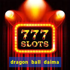 dragon ball daima torrent magnet