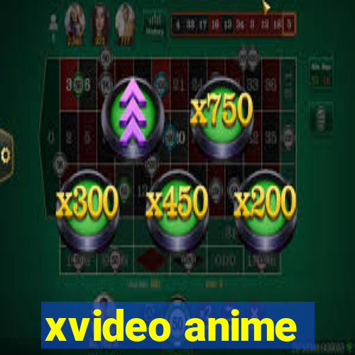 xvideo anime