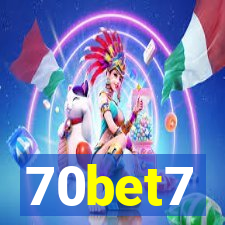 70bet7