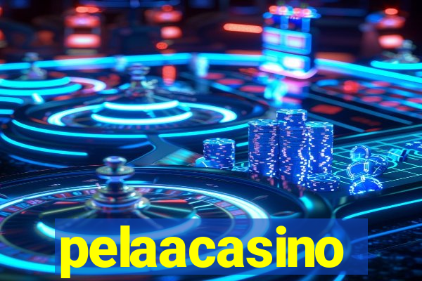 pelaacasino