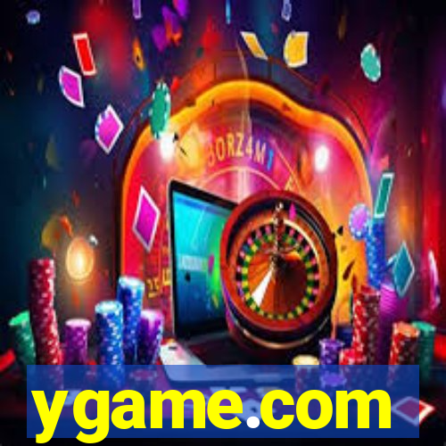 ygame.com