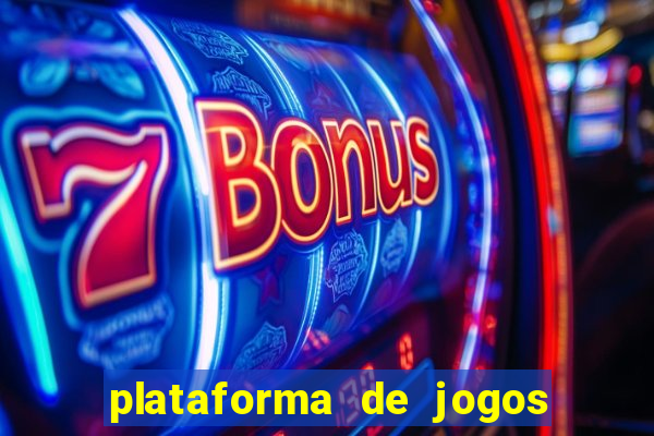 plataforma de jogos da jojo todynho