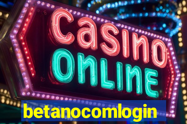 betanocomlogin