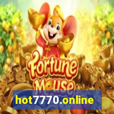 hot7770.online