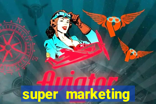 super marketing simulator dinheiro infinito