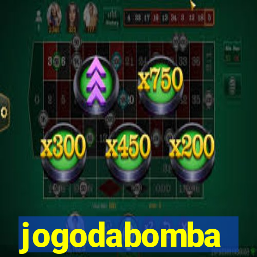 jogodabomba