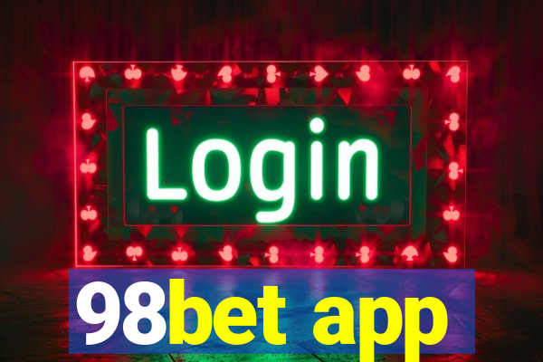 98bet app