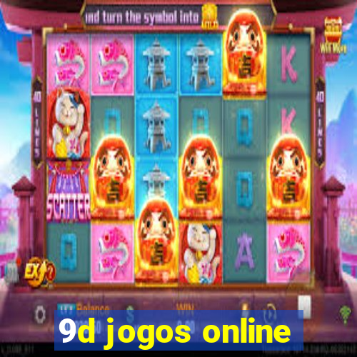 9d jogos online