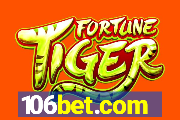 106bet.com