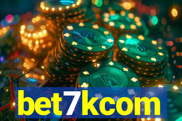 bet7kcom