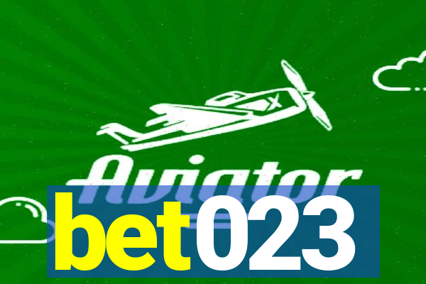 bet023