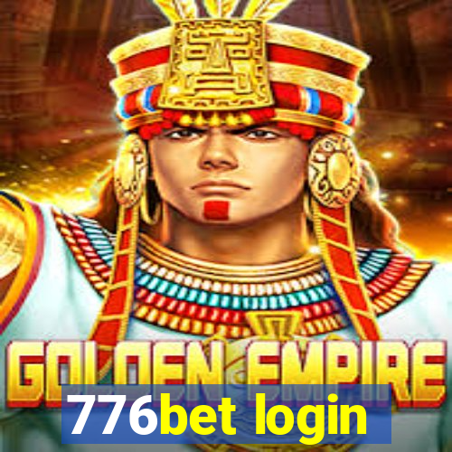 776bet login