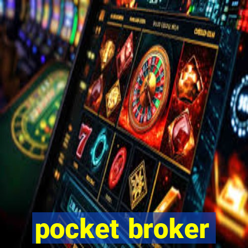 pocket broker