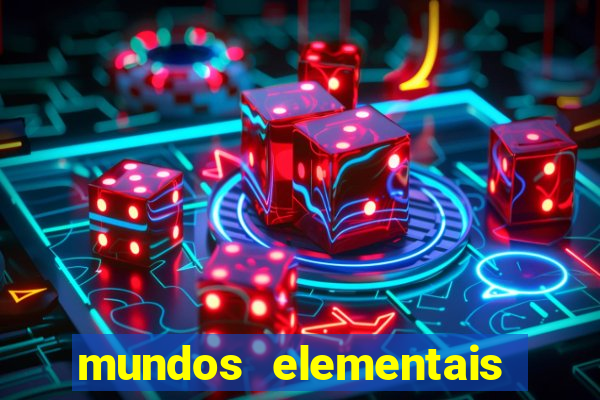 mundos elementais apk download