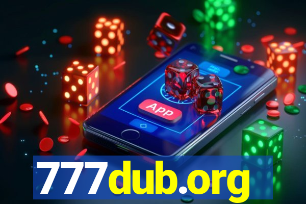 777dub.org