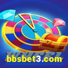 bbsbet3.com