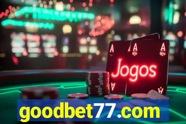 goodbet77.com