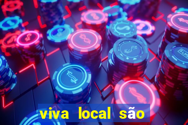 viva local são josé dos campos