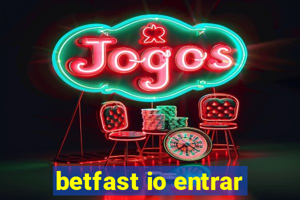 betfast io entrar