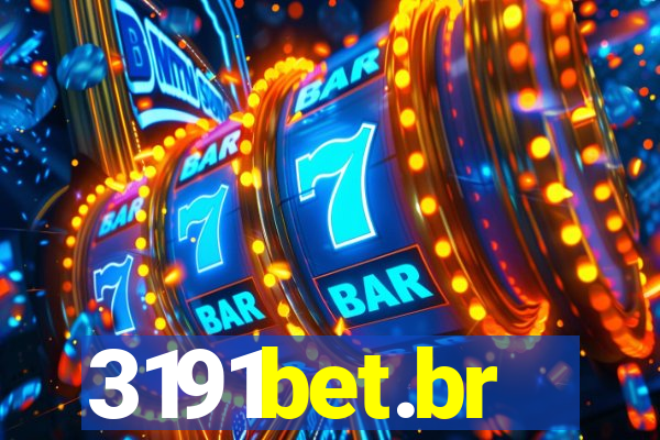 3191bet.br