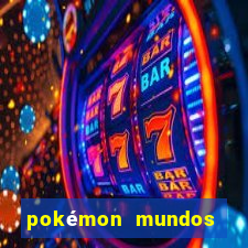 pokémon mundos elementais download apk