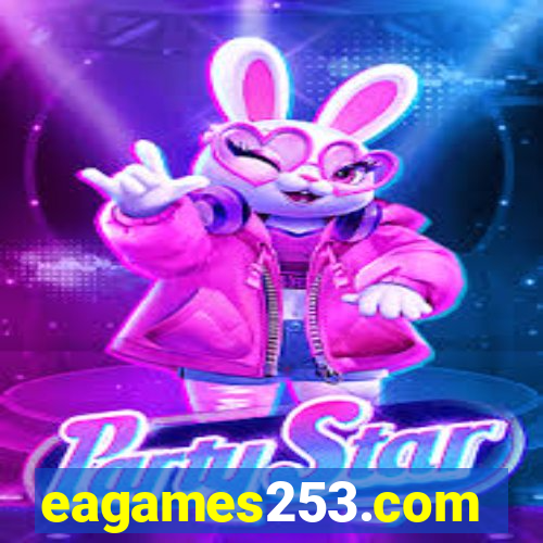 eagames253.com