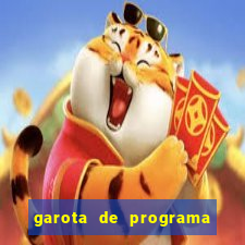 garota de programa em teixeira de freitas