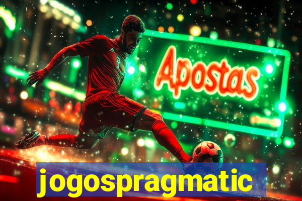 jogospragmatic