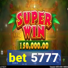 bet 5777