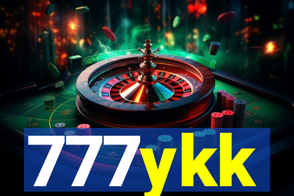 777ykk