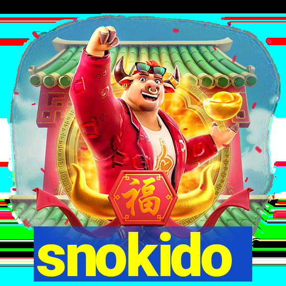 snokido