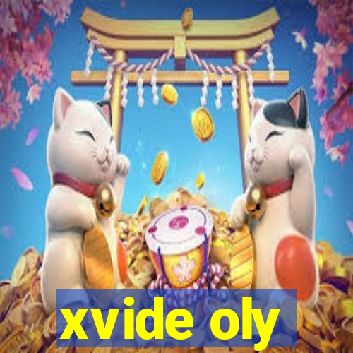 xvide oly