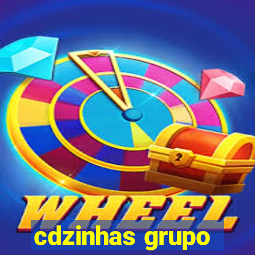 cdzinhas grupo