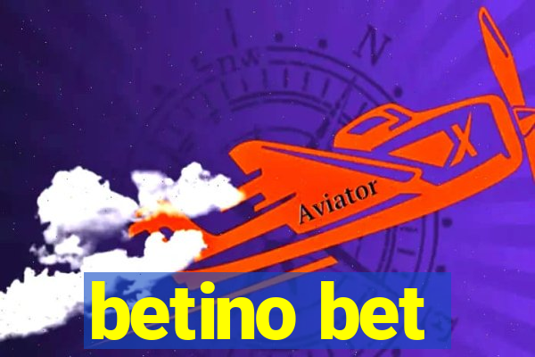 betino bet