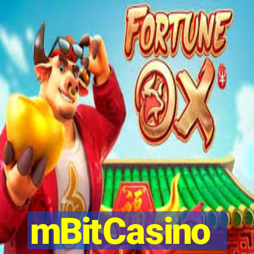 mBitCasino