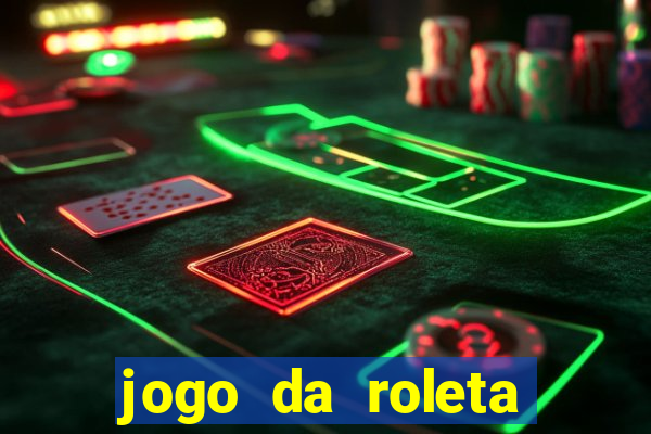 jogo da roleta silvio santos