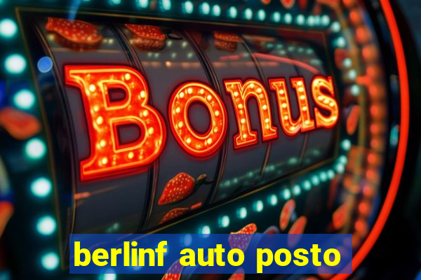 berlinf auto posto