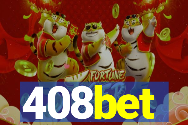 408bet