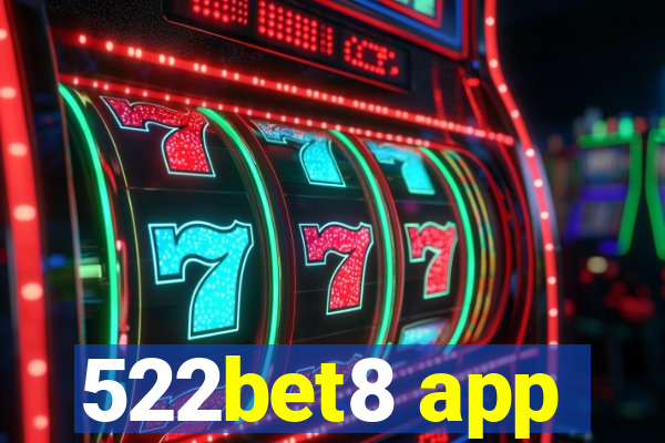 522bet8 app