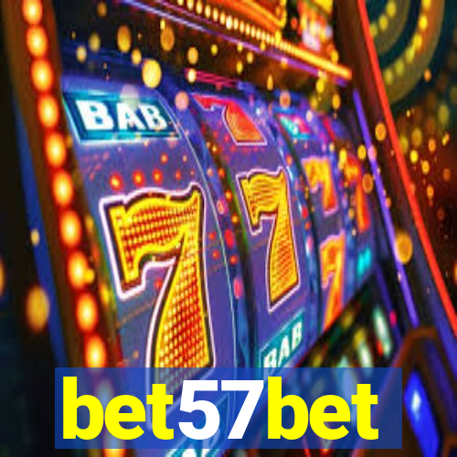 bet57bet