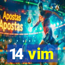 14 vim