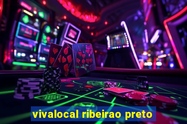 vivalocal ribeirao preto