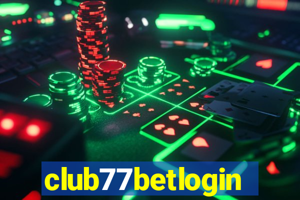 club77betlogin