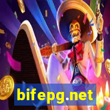 bifepg.net